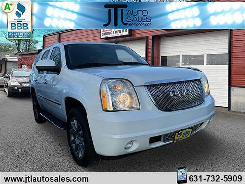 2012 GMC Yukon Denali