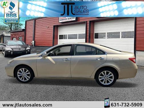 2007 Lexus ES 350 Base