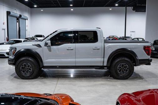2024 Ford F-150 Raptor R