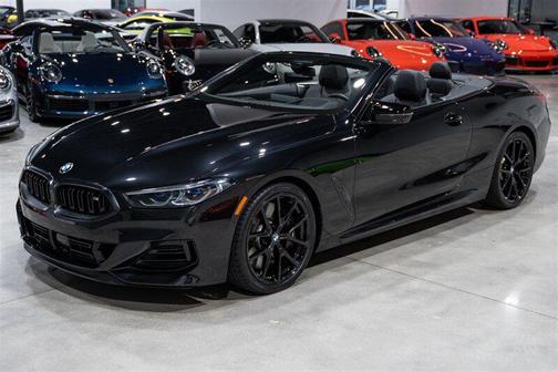 2023 BMW M850 xDrive