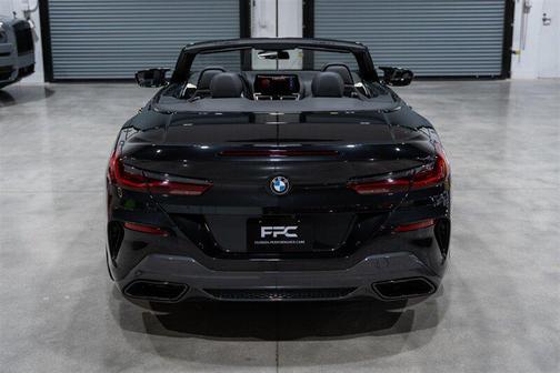 2023 BMW M850 xDrive