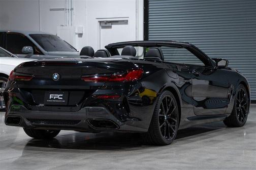 2023 BMW M850 xDrive