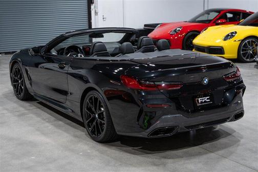 2023 BMW M850 xDrive