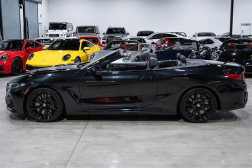 2023 BMW M850 xDrive