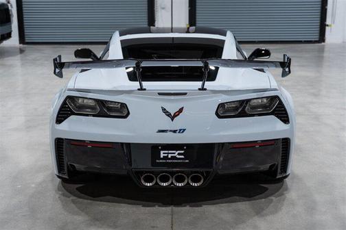 2019 Chevrolet Corvette ZR1