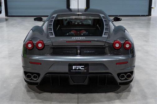 2007 Ferrari F430 F1