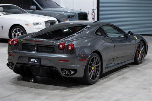 2007 Ferrari F430 F1