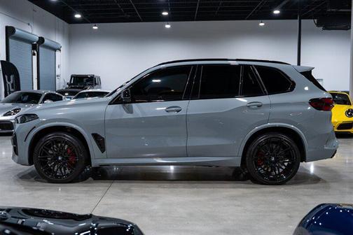 2024 BMW X5 M Base