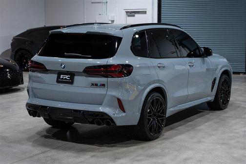2024 BMW X5 M Base