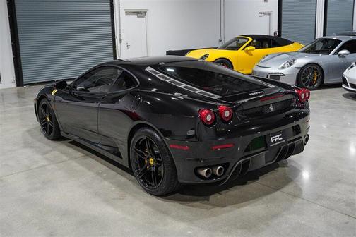 2006 Ferrari F430 Berlinetta