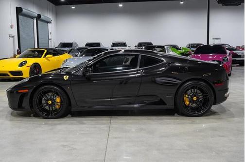 2006 Ferrari F430 Berlinetta
