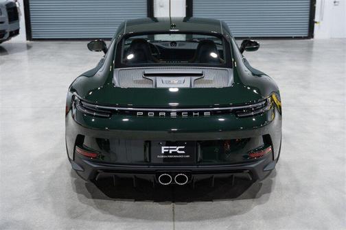 2022 Porsche 911 GT3 Touring