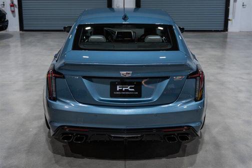 2023 Cadillac CT5-V V-Series Blackwing