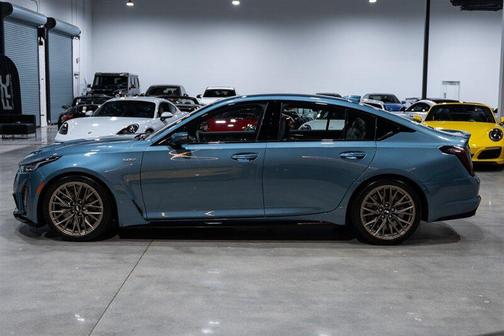 2023 Cadillac CT5-V V-Series Blackwing