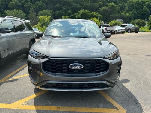 2023 Ford Escape ST-Line Elite