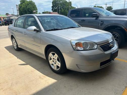 2006 Chevrolet Malibu LT