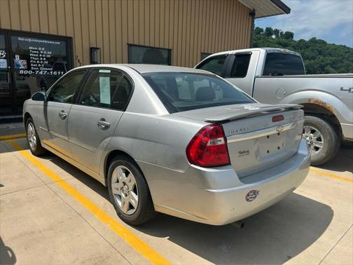 2006 Chevrolet Malibu LT