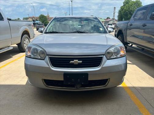2006 Chevrolet Malibu LT