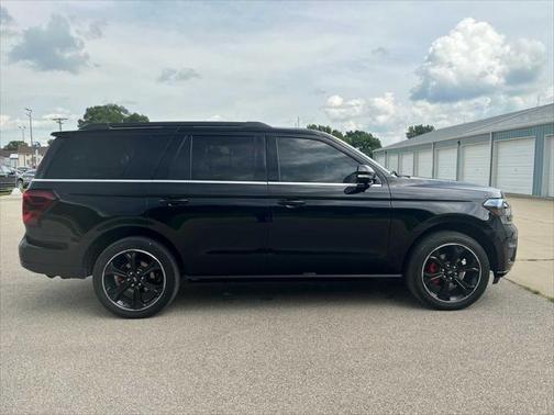 2022 Ford Expedition Limited