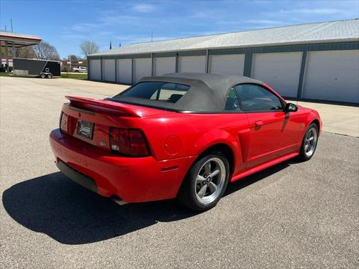 2001 Ford Mustang GT