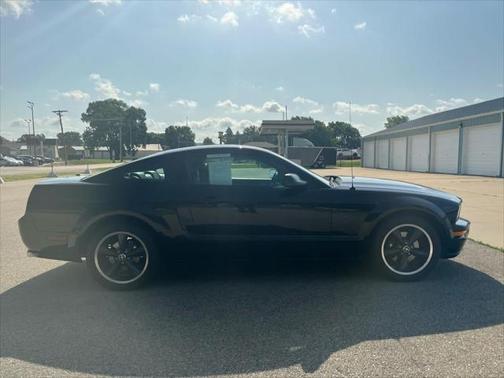2008 Ford Mustang GT Premium