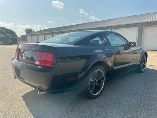 2008 Ford Mustang GT Premium