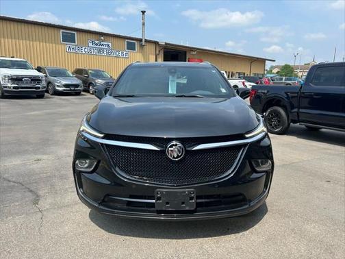 2023 Buick Enclave Essence AWD