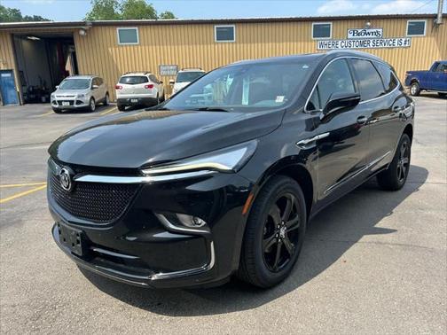 2023 Buick Enclave Essence AWD