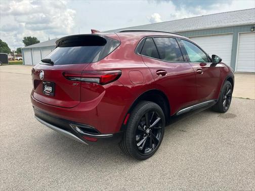 2023 Buick Envision Essence AWD