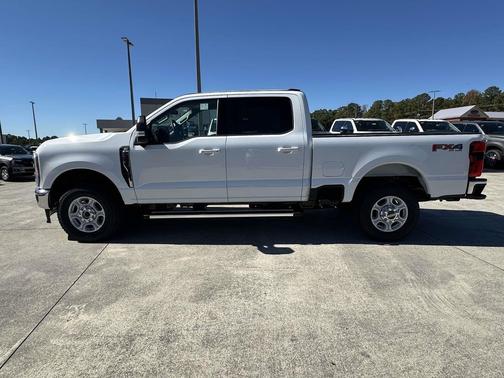 2026 Ford F-250 XLT