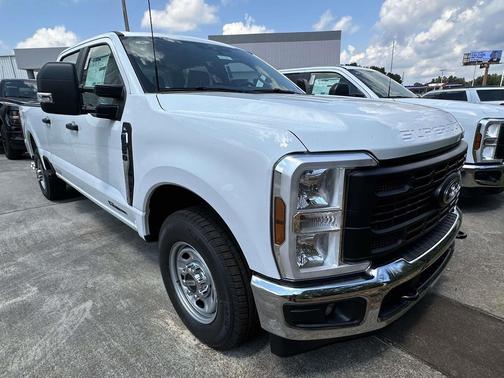 2026 Ford F-350 XL