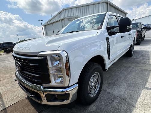 2026 Ford F-350 XL