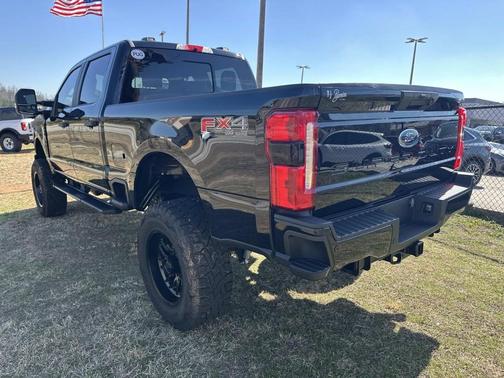 2024 Ford F-250 XL