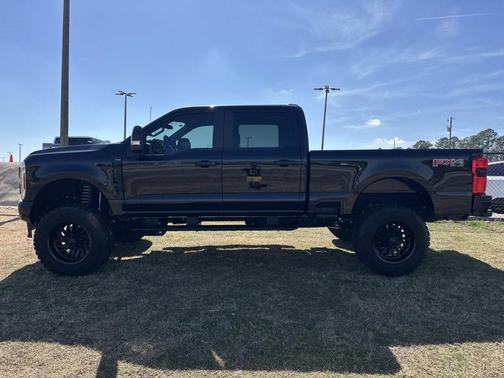 2024 Ford F-250 XL