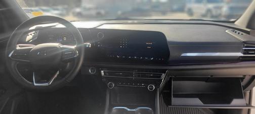 2024 Chevrolet Traverse AWD Z71