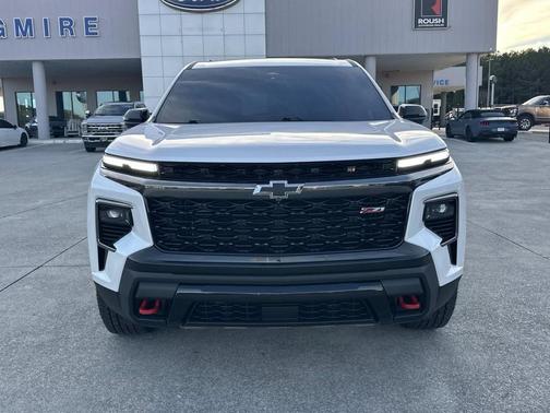 2024 Chevrolet Traverse AWD Z71