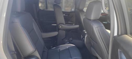 2024 Chevrolet Traverse AWD Z71