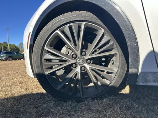 2023 Toyota Prius Limited