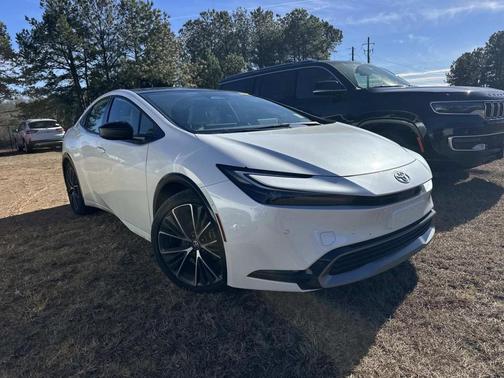 2023 Toyota Prius Limited