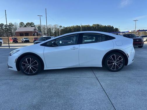 2023 Toyota Prius Limited