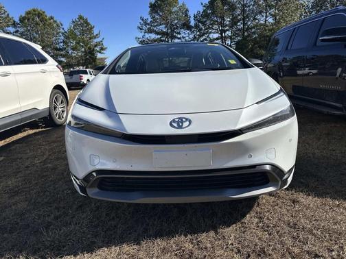 2023 Toyota Prius Limited