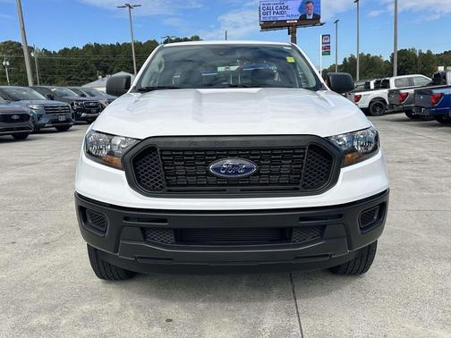 2019 Ford Ranger XL