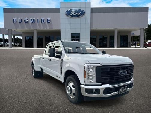 2026 Ford F-350 XL