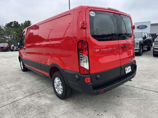 2025 Ford Transit-150 Base