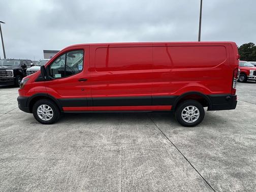 2025 Ford Transit-150 Base