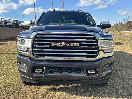 2022 RAM 2500 Longhorn