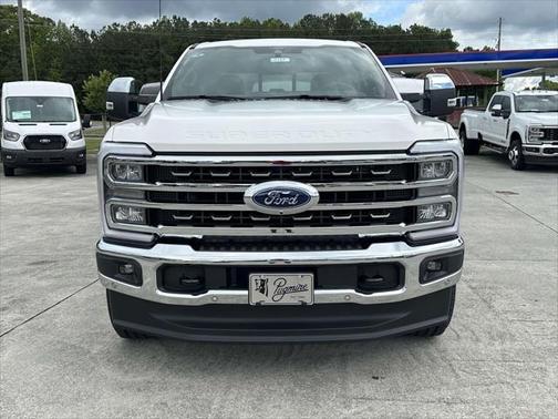 2025 Ford F-250 King Ranch