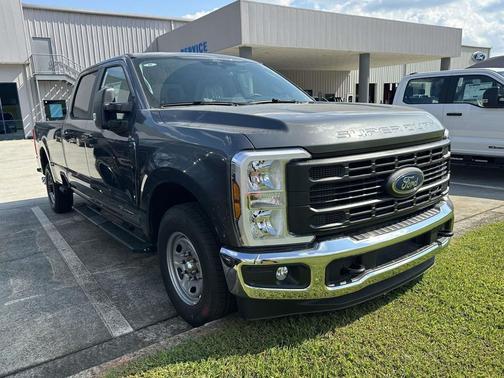 2026 Ford F-350 XL