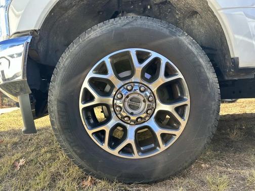 2020 Ford F-250 Lariat