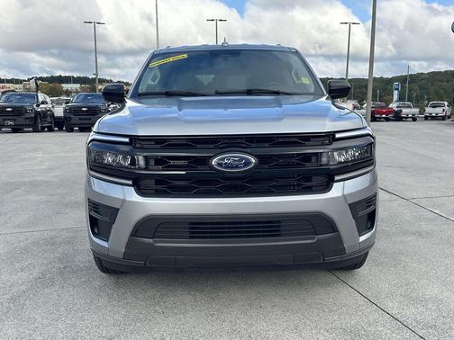 2024 Ford Expedition XL